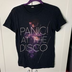 Women’s Panic at the Disco Graphic T-Shirt